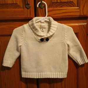 Boys Sweater